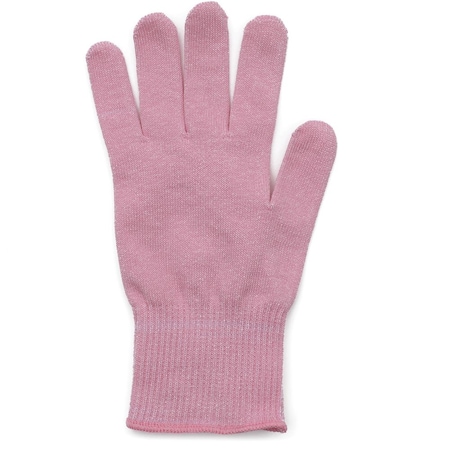 Swiss Army Brands 2023 Victorinox 86300.P Kitchen Pink Cut-Resistant Gloves, Performance Fit 1 Clam Pack VIC-7.9048.5